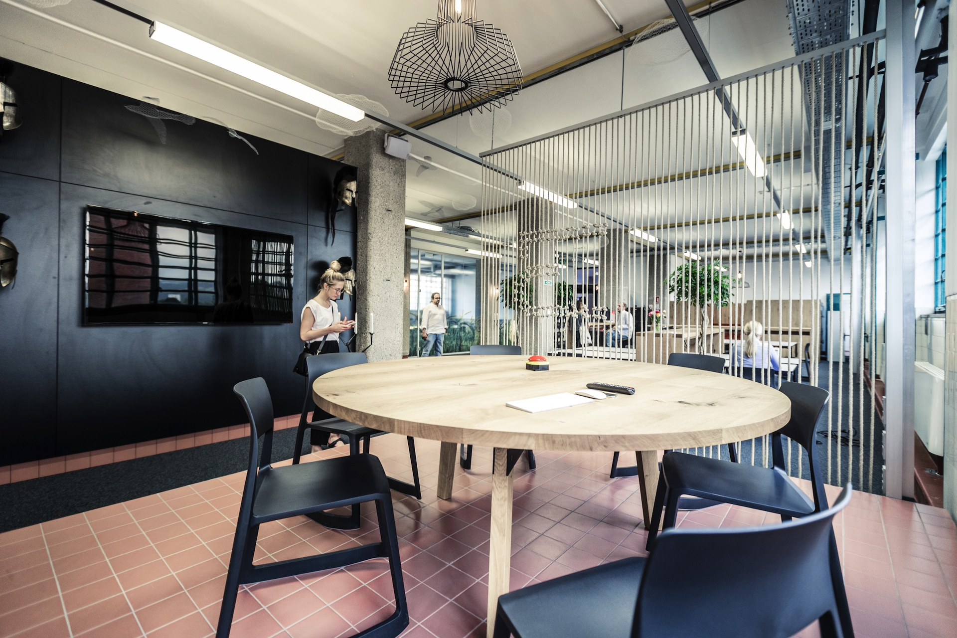 FutureTeam – Büro und Team